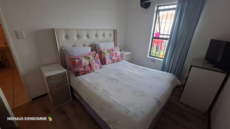 2 Bedroom Property for Sale in Victoria Park Western Cape
